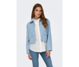 Kleur blauw