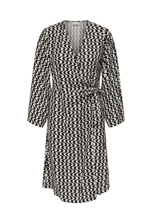 15344095 Black/CHECK 