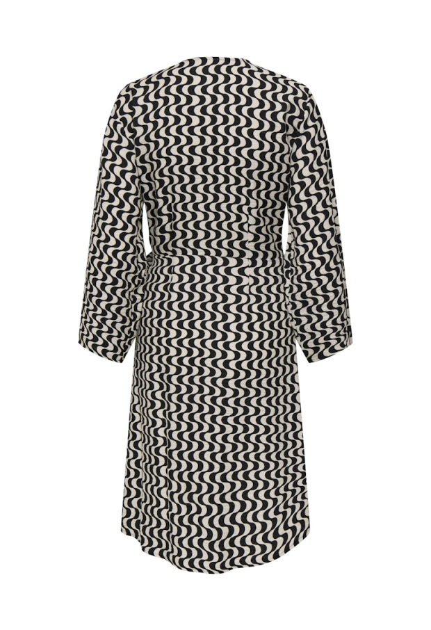 15344095 Black/CHECK 