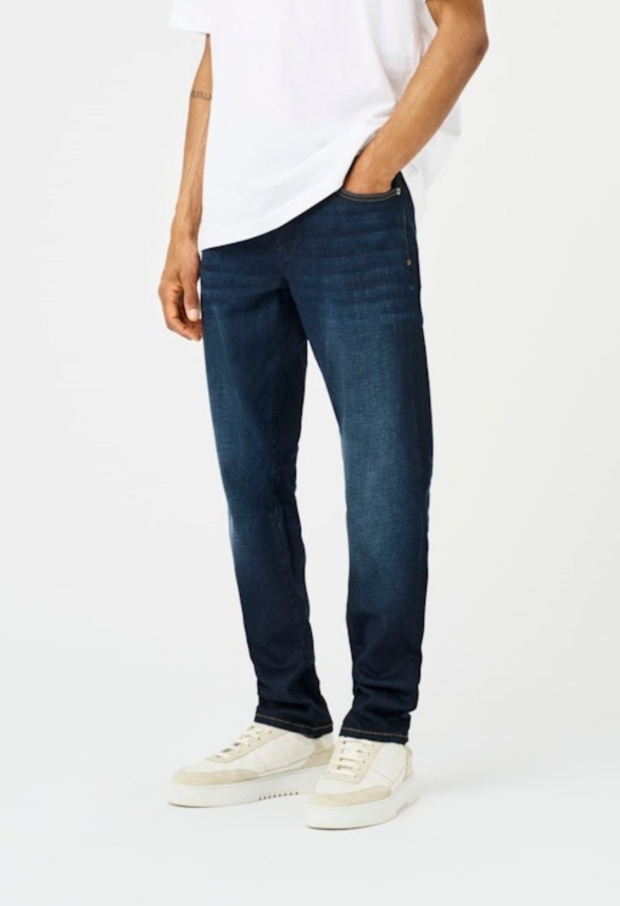 22029610 Dark Blue Denim 