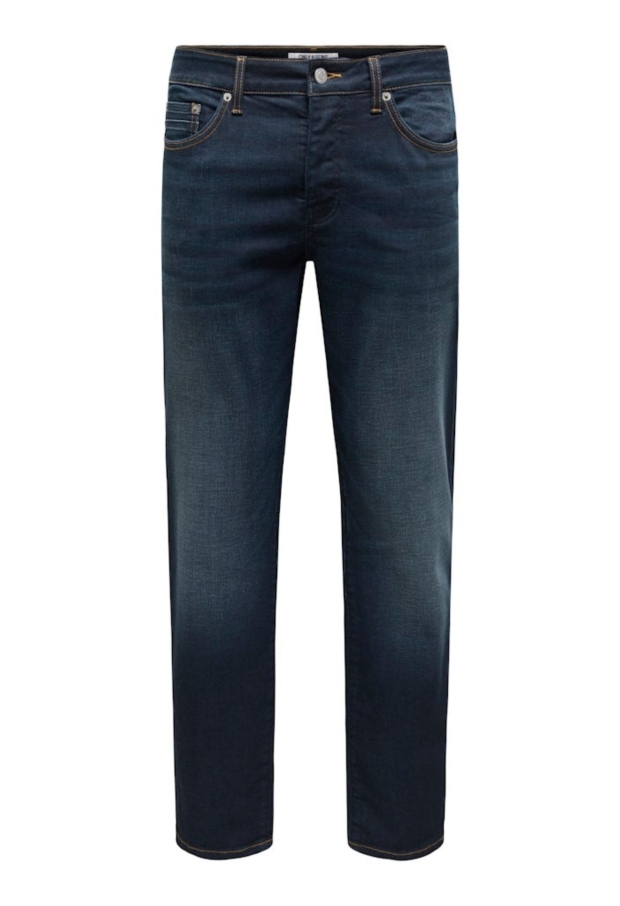 22029610 Dark Blue Denim 