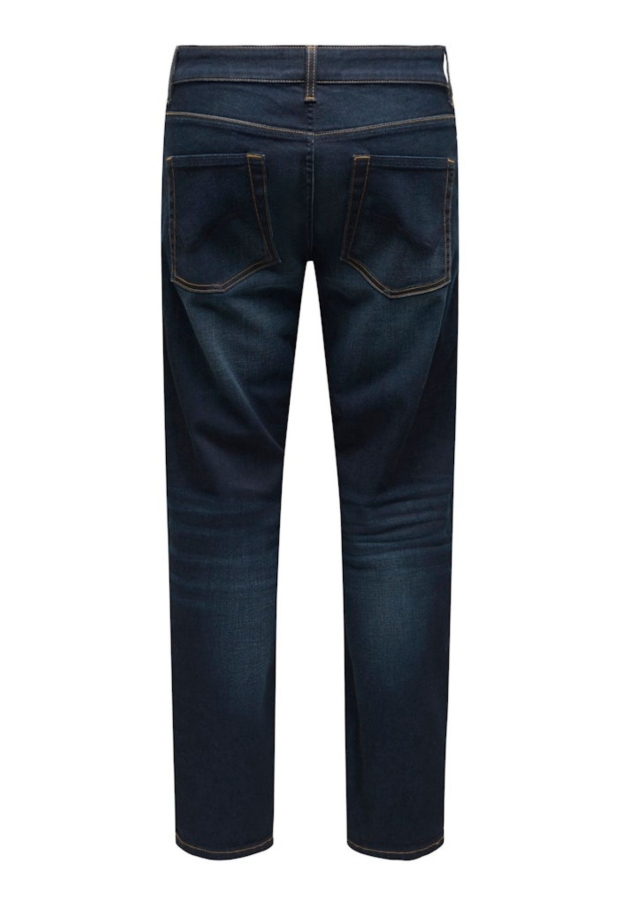 22029610 Dark Blue Denim 