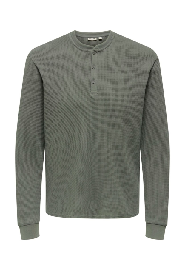 22034267 Castor Gray 