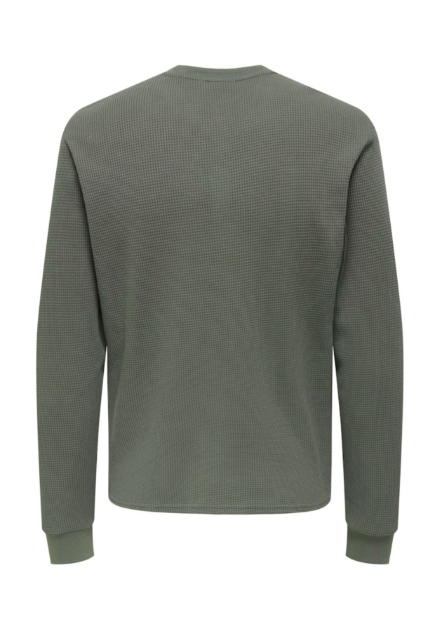 22034267 Castor Gray 