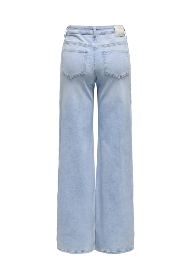 15346745 Light Blue Denim 