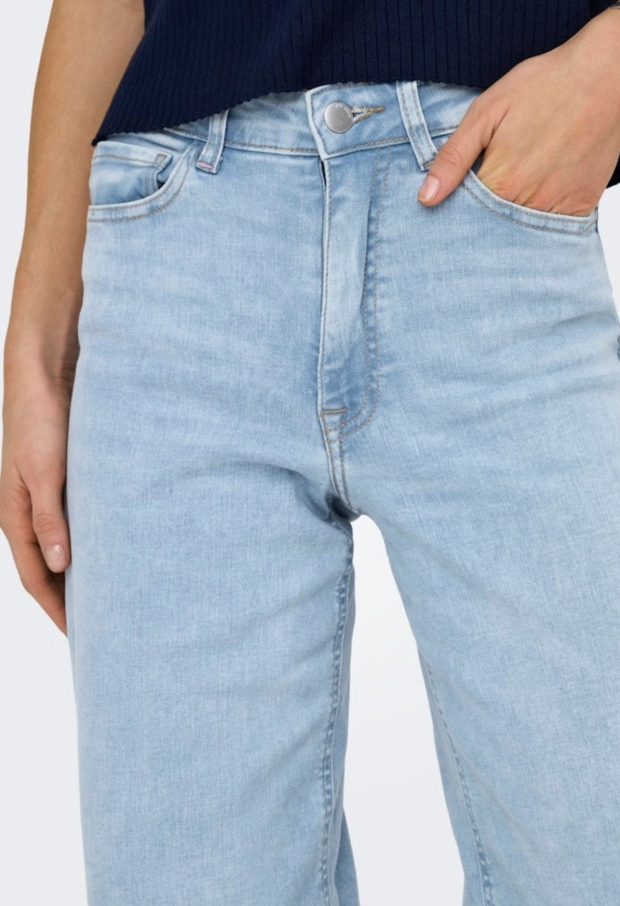 15346745 Light Blue Denim 