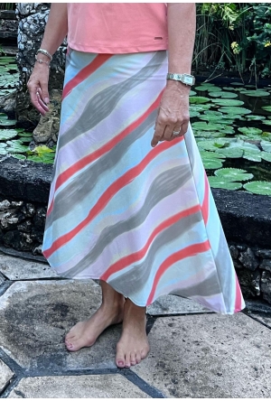 Mi Piace 202529 swirl multi  multi