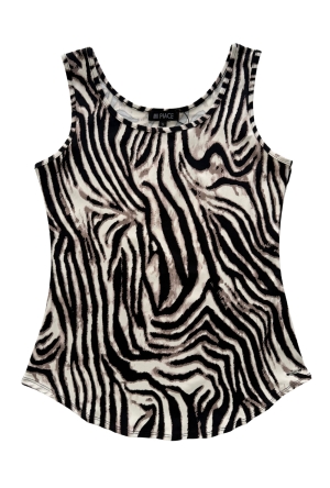 Mi Piace 202027 zebra zand  zand zebra