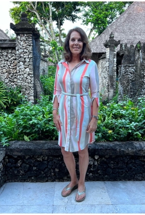 Mi Piace 202092 swirl multi  multi