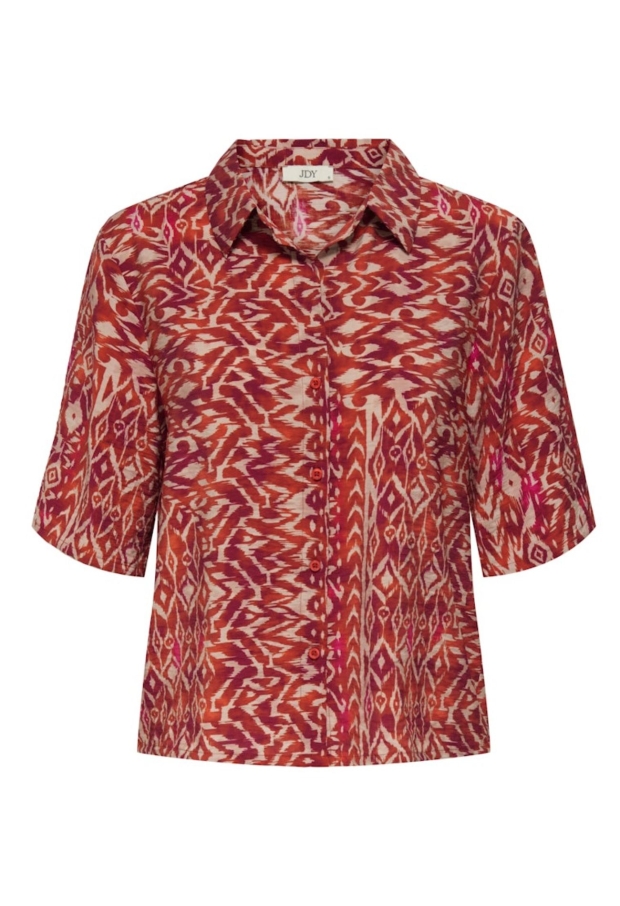 15355243 Tapioca/ARABIAN SPICE ETHNIC 