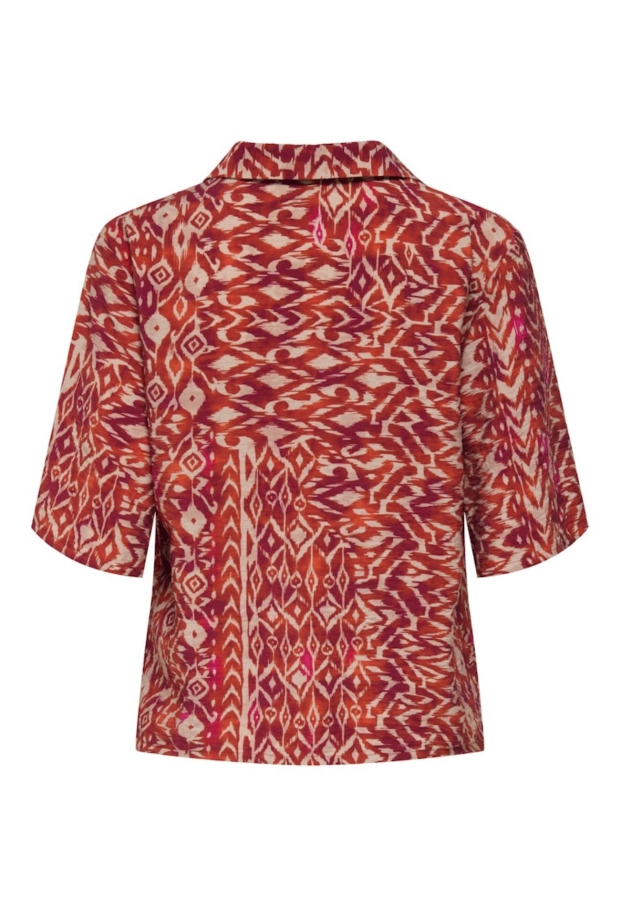 15355243 Tapioca/ARABIAN SPICE ETHNIC 