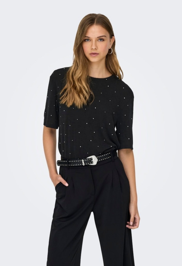 15355974 Black/BLACK BUTTON