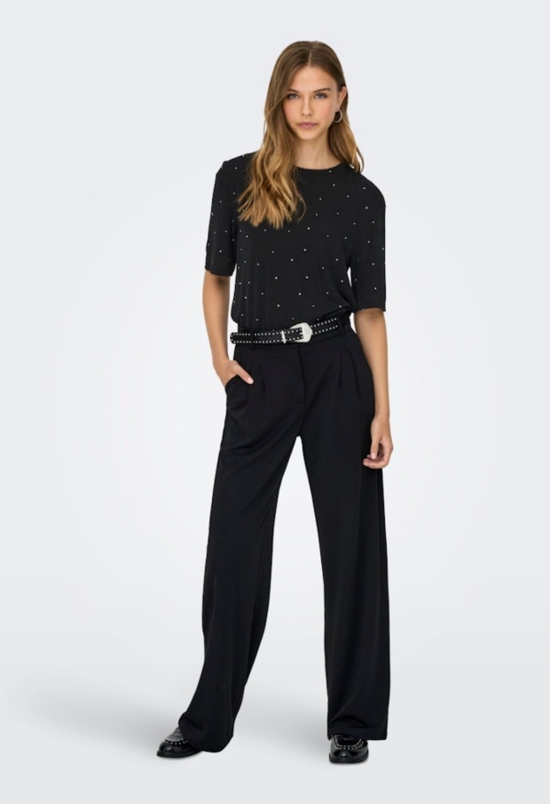 15355974 Black/BLACK BUTTON