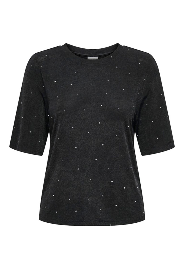 15355974 Black/BLACK BUTTON