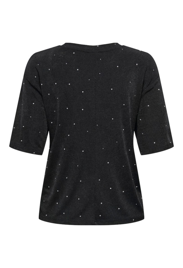 15355974 Black/BLACK BUTTON