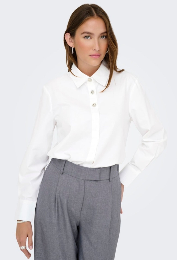 15357430 White 