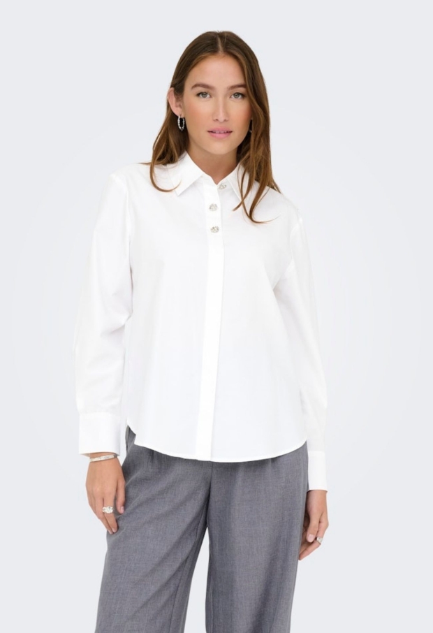 15357430 White 