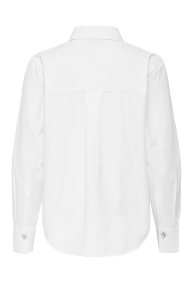 15357430 White 