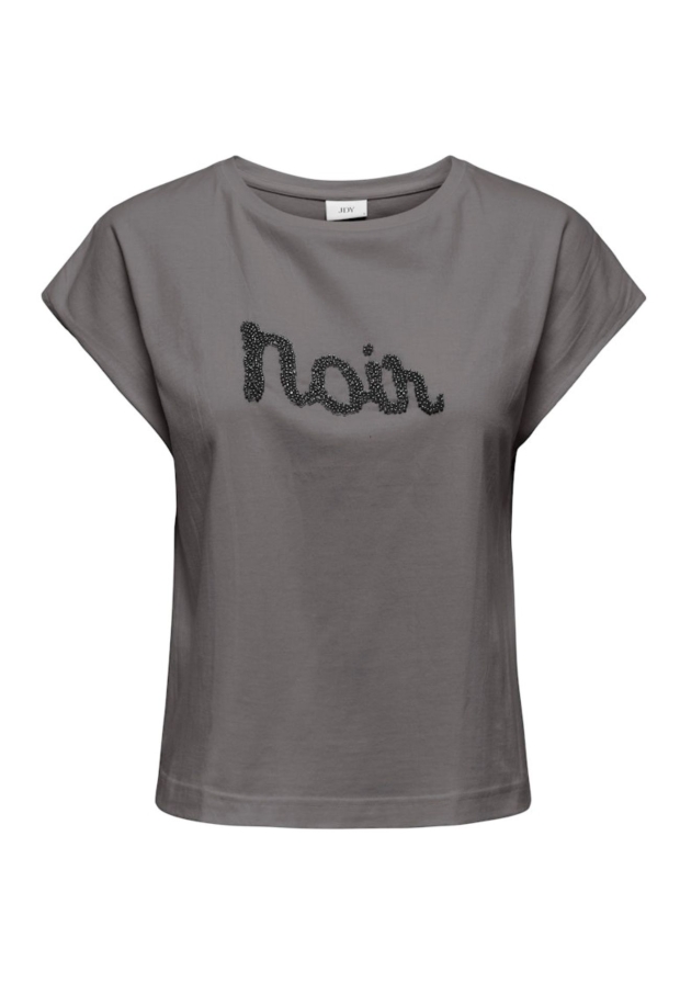 15355923 Charcoal Gray/MELANGE W BLACK PEARL