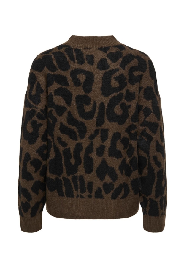 15357557 Slate Black/BLACK LEO