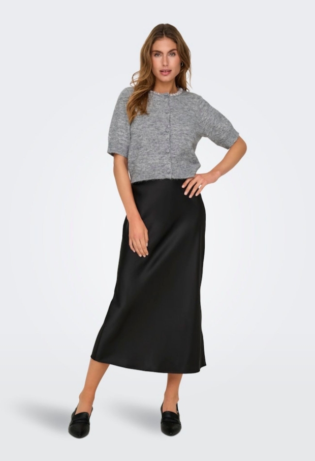 15344982 Medium Grey Melange/CHATEAU GRAY/CH 