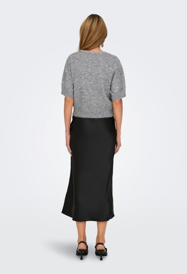 15344982 Medium Grey Melange/CHATEAU GRAY/CH 
