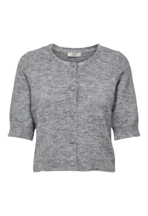 15344982 Medium Grey Melange/CHATEAU GRAY/CH 