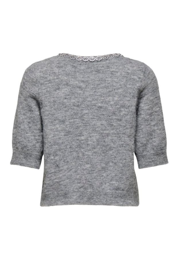 15344982 Medium Grey Melange/CHATEAU GRAY/CH 