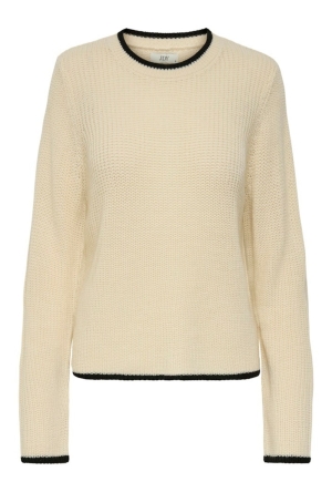 JDY 15355557 Whitecap Gray/MELANGE  196844001