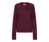 Kleur rood