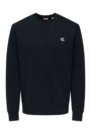 Only & Sons 22035226 Black/ONS PRINT  187679001