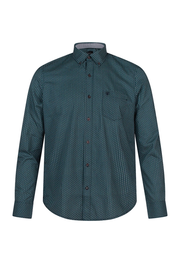 W10549/7581155 mint groen