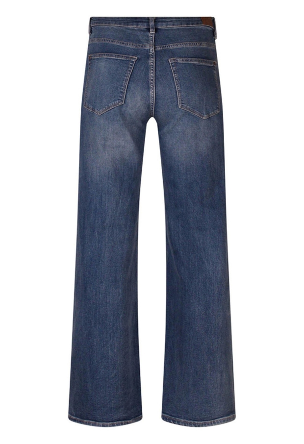 W10555/Mabel lds DENIM 