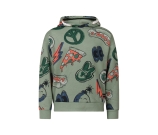 Kleur groen