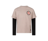 Kleur grijs