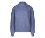 Kleur blauw