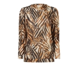 Kleur bruin