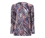 Kleur blauw