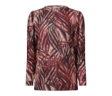 Kleur rood