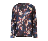 Kleur blauw