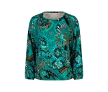 Kleur groen