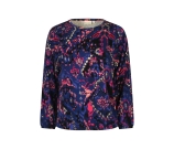 Kleur blauw