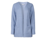 Kleur blauw