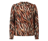 Kleur bruin