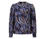 Kleur blauw