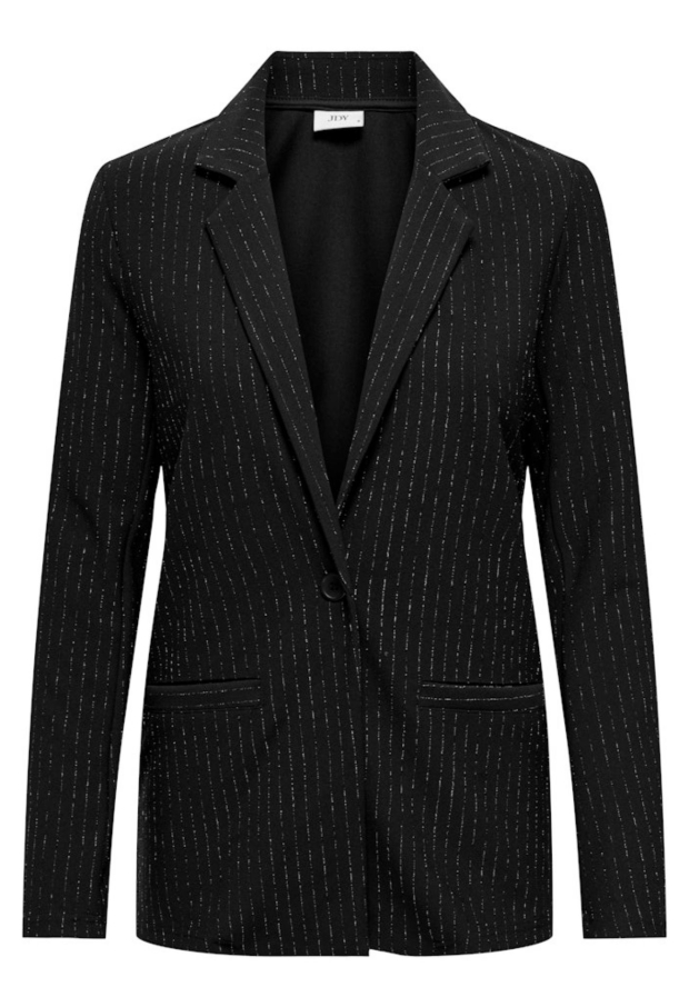 15333728 Black/BLACK BUTTON