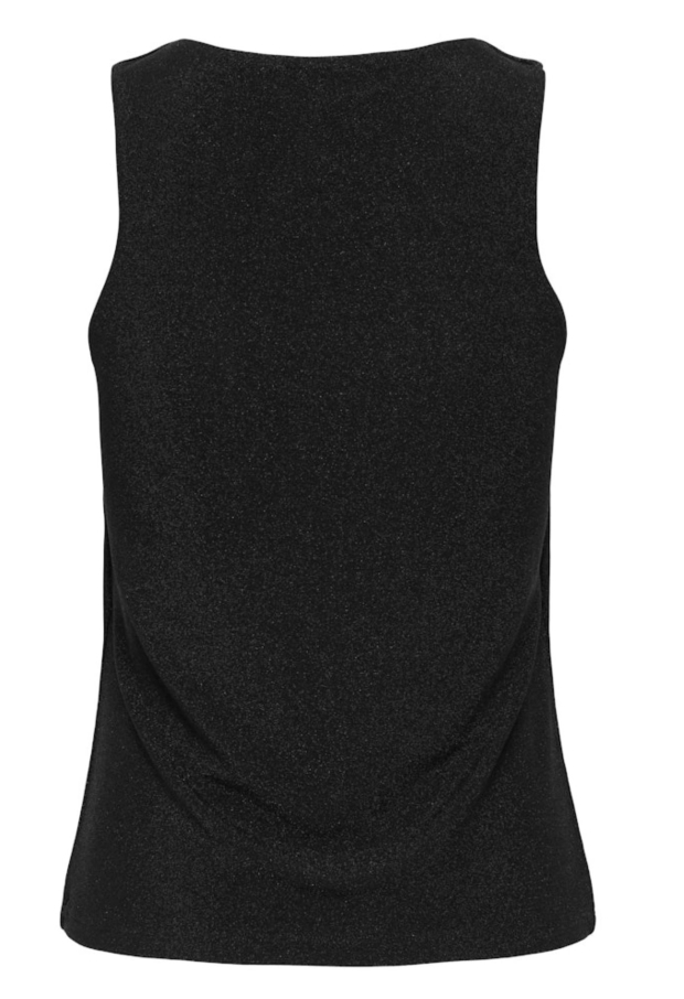 15360787 Black/WHITE EMB 