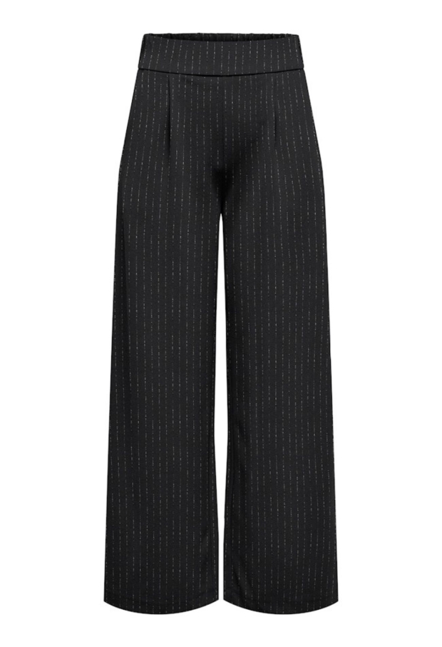 15342729 Black/BLACK BUTTON