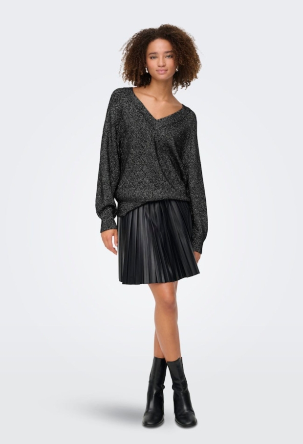 15359750 Black/CHECK