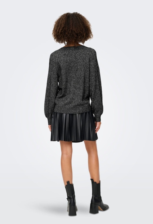 15359750 Black/CHECK